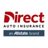 Direct Auto Insurance logo