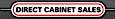 Direct Cabinet Sales logo