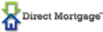 Direct Mortgage logo