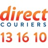 Direct Couriers logo