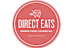 Direct Eats logo