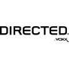 Directed logo