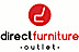 Direct Furniture Outlet logo