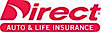 Direct Auto Insurance logo