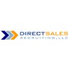 Direct Sales Recruiting logo