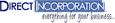 Direct Incorporation logo