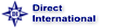 Direct International logo