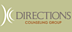 Directions Counseling Group logo