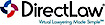 DirectLaw logo