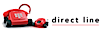 Direct Line Communications logo