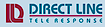 Direct Line Tele Response logo