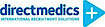 Direct Medics logo