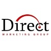 Direct Marketing Group logo