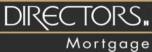 Directors Mortgage logo