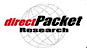 directPacket Research logo