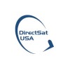 DirectSat USA, a UniTek logo