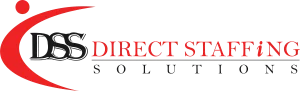 Direct Staffing Solutions logo