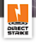 Direct Strike logo