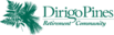 Dirigo Pines Development logo