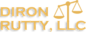 Diron Rutty logo