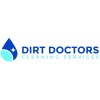 Dirt Doctors Cleaning Services logo