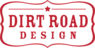 Dirt Road Design logo