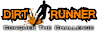 Dirt Runner logo