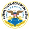 Defense Information Systems Agency logo