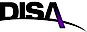 Defense Information Systems Agency logo