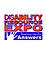 disABILITY Resource Expo logo