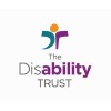 The Disability Trust logo