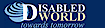 Disabled World logo