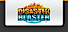 Disaster Blaster logo