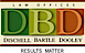 Dischell Bartle Dooley logo