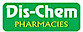 Dischem logo