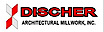 Discher Architectural Millwork logo