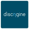 Discngine logo