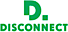 Disconnect logo