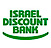 Israel Discount Bank logo