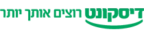 Discount Bank logo