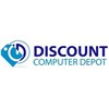 Discount Computer Depot logo