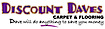 Discount Dave''s Carpet & Flooring logo