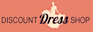 DiscountDressShop.com logo