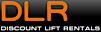 Sunset Lift Rentals logo