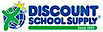 Discount School Supply logo