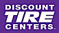 Discount Tire Centers logo