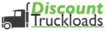 Discount Truckloads logo