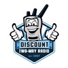 Discount Two-Way Radio logo