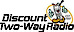 Discount Two-Way Radio logo