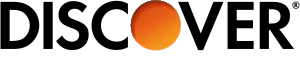 Discover logo